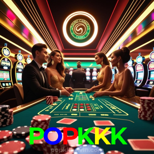 Bônus no POPKKK: oportunidades por tempo limitado e extras exclusivos