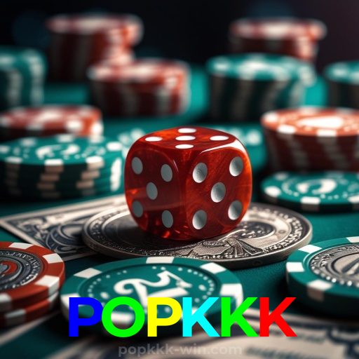 Login no POPKKK — menos passos, mais segurança