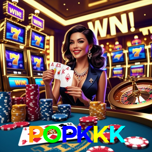 Ofertas Imperdíveis na Promo do POPKKK para Gamers