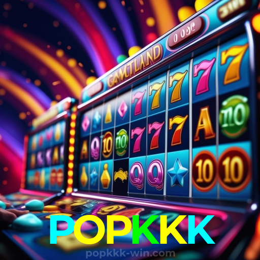 Download de jogos no POPKKK: lançamentos e clássicos