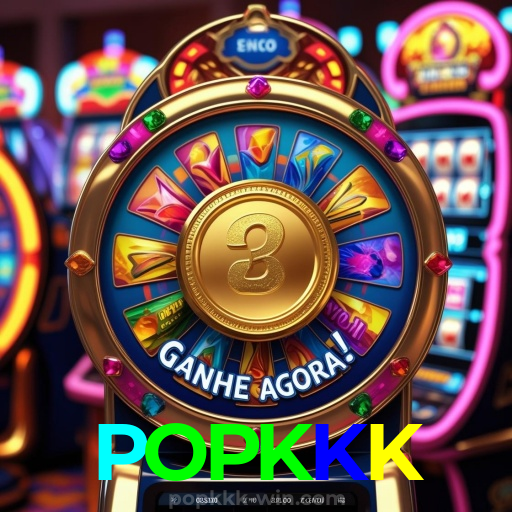 Login no POPKKK — menos passos, mais segurança