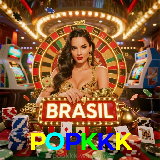Apostas Empolgantes no POPKKK: Novidades e Incentivos