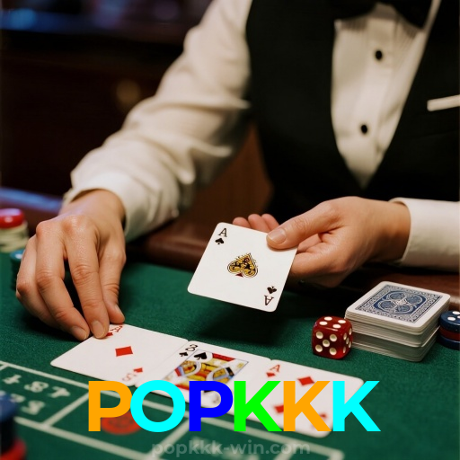 Login no POPKKK — menos passos, mais segurança