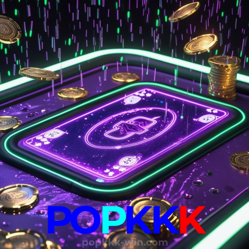 Recursos Paga do POPKKK: Experiência de Jogo Elevada