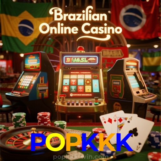 Recursos Paga do POPKKK: Experiência de Jogo Elevada