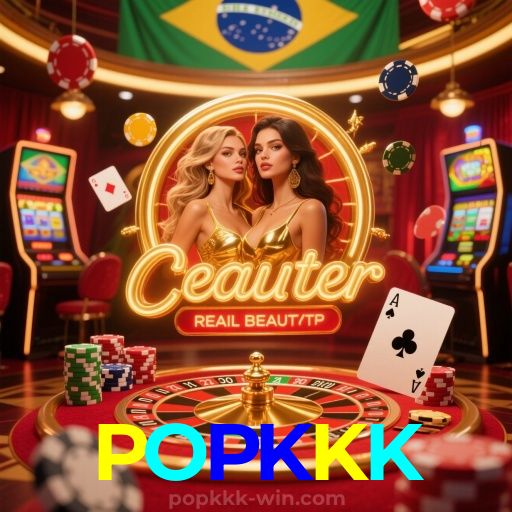 Recursos Paga do POPKKK: Experiência de Jogo Elevada