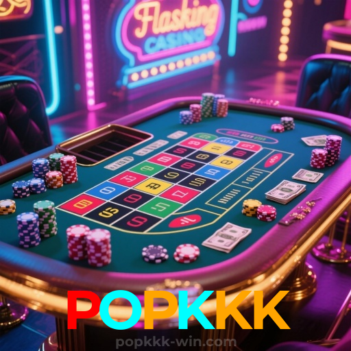 Apostas Empolgantes no POPKKK: Novidades e Incentivos