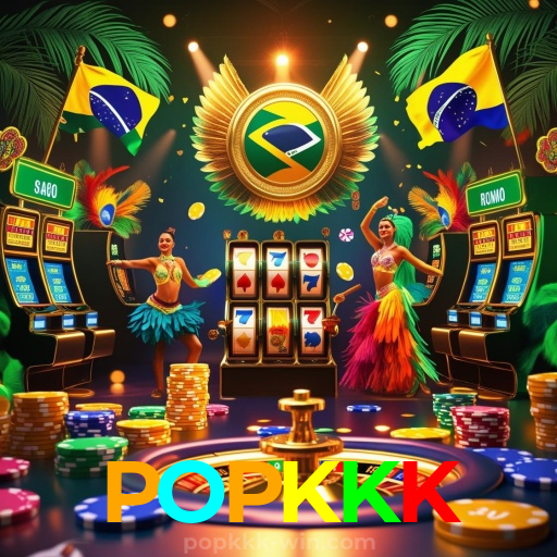 Bônus no POPKKK: oportunidades por tempo limitado e extras exclusivos